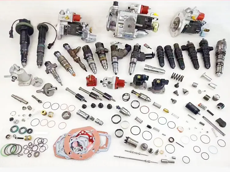 Engine PT Parts