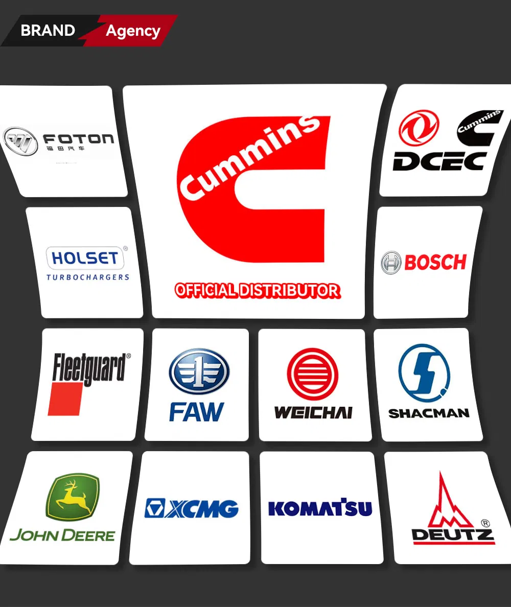 Crankshaft Main Bearing View 5