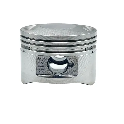 Motorcycle Piston S125 View 1