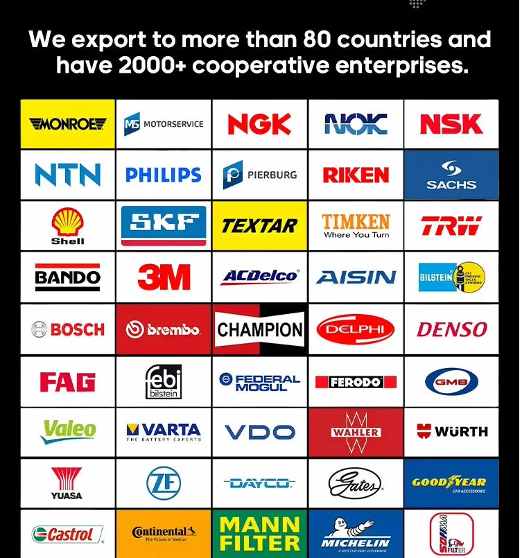 Vertical Camshaft View