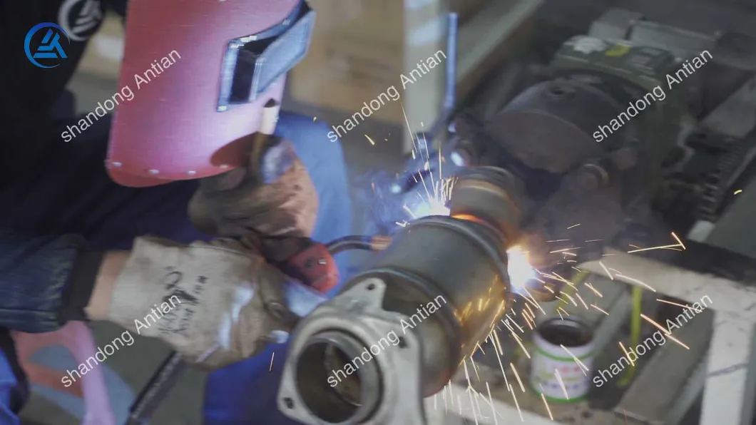 Production Facility 3