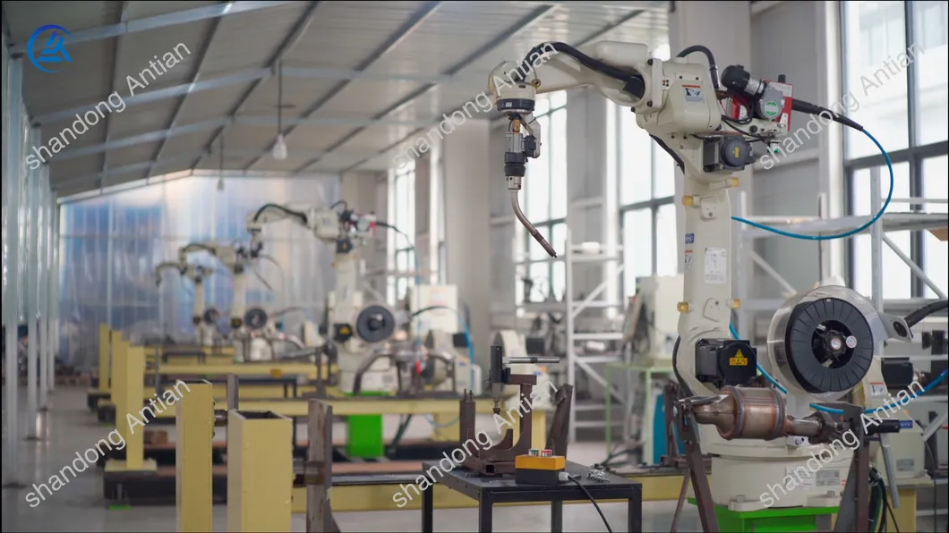 Production Facility 2