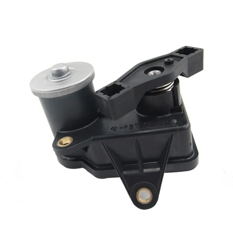 Intake Manifold Detail 1