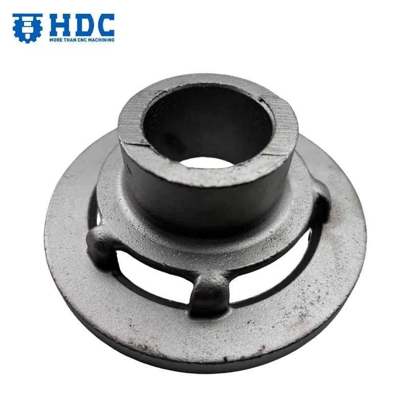 Stainless Steel Casting