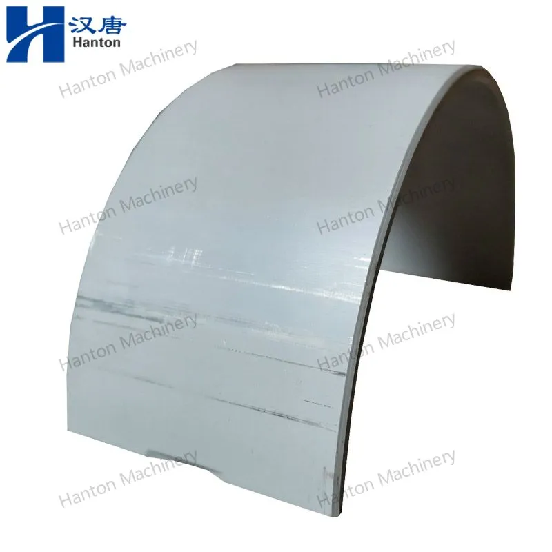 Cummins Main Bearing 2