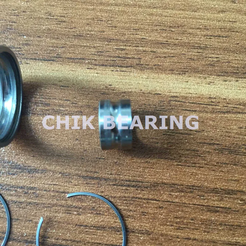Engine Bearing Component