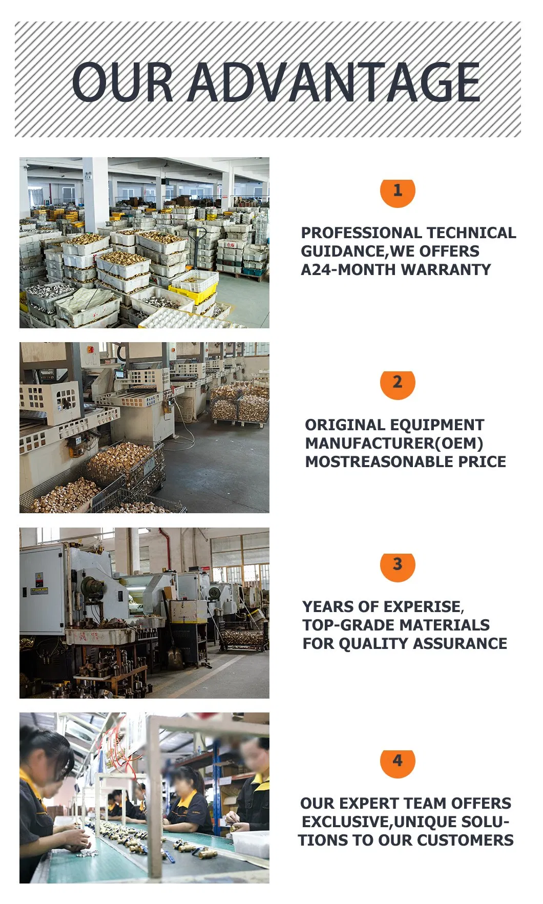 Machinery Equipment
