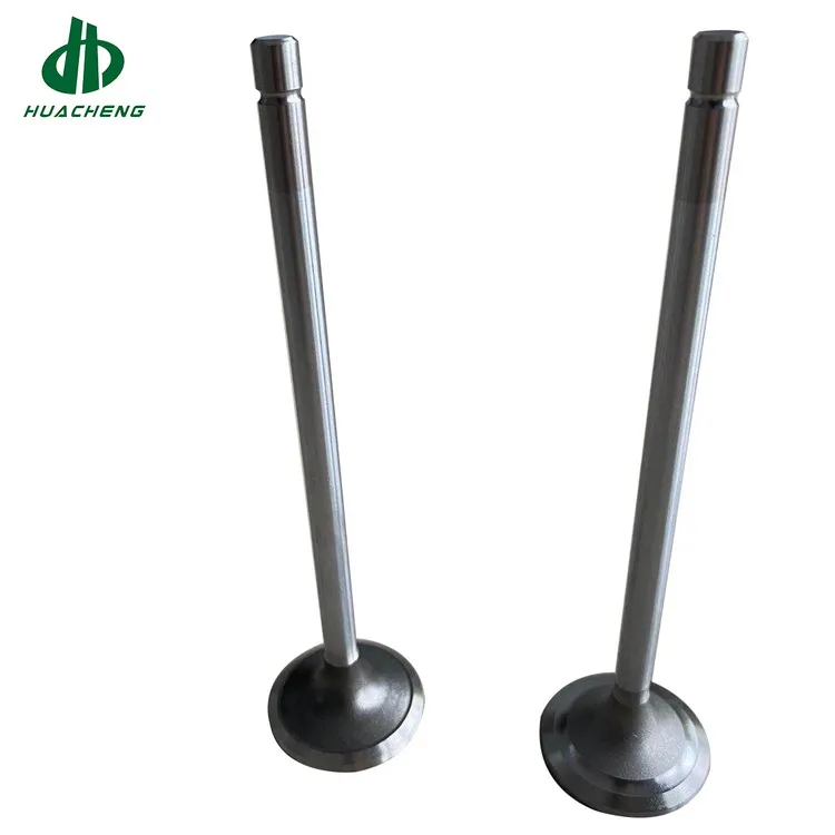 China Engine Valve Manufacturer Tractor Valve for John Deere 6090