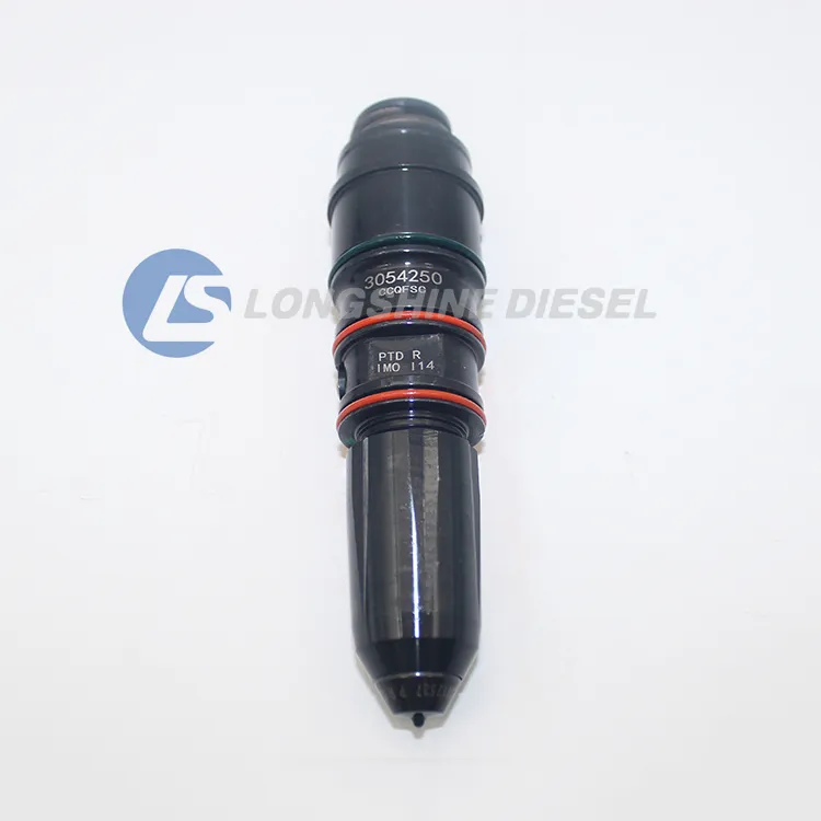 Diesel Engine Part Fuel Injector