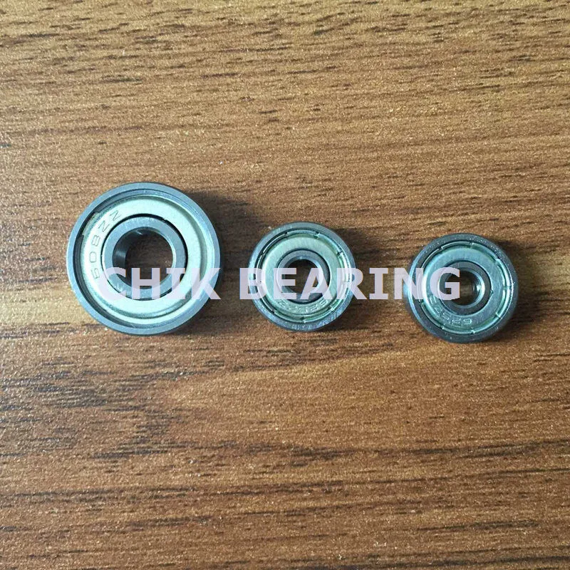 High Precision Ball Bearing