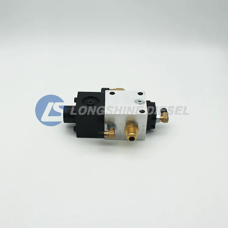 STC Oil Control Valve 3076339 View 2