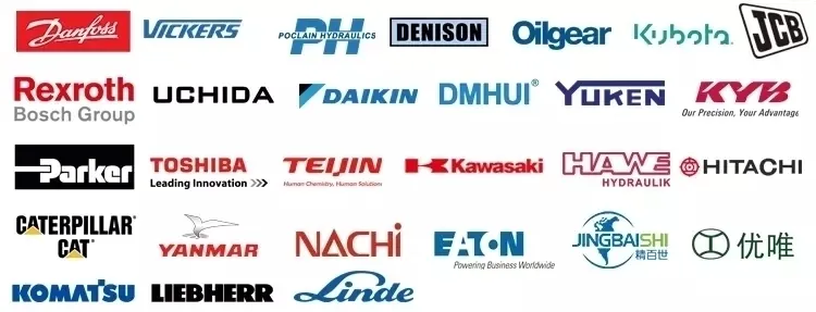 Pump Series Overview