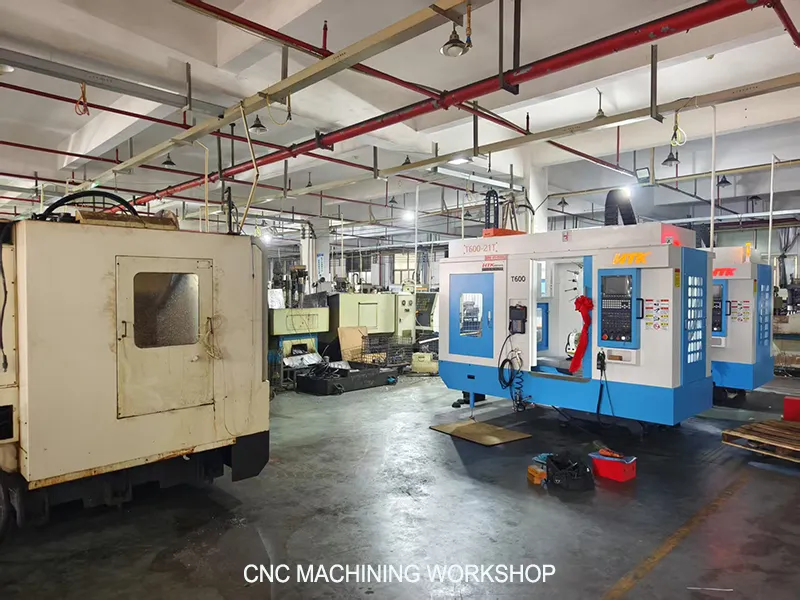 Aluminum Intake Manifold 8