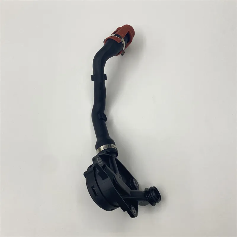 Engine Oil Separator Breather Valve 4