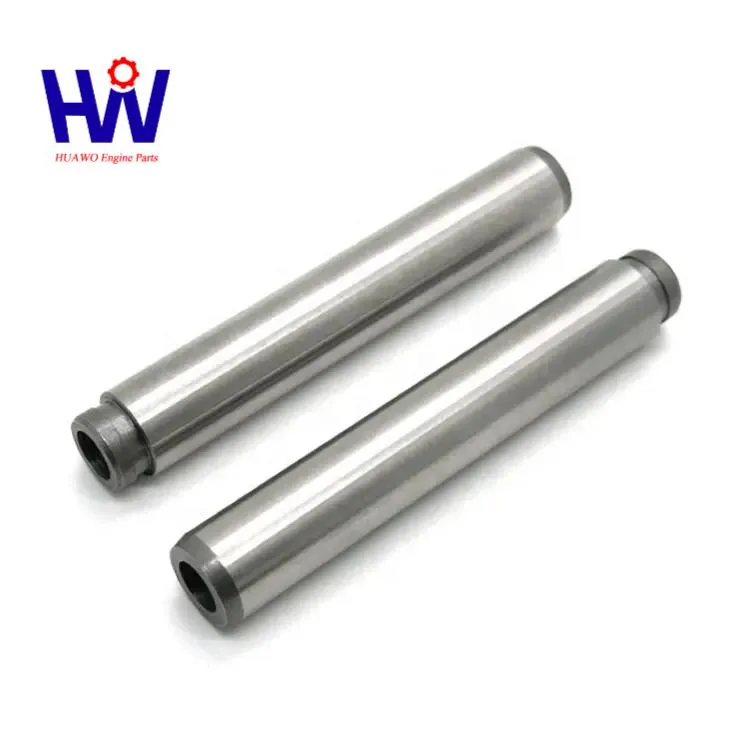 Valve Stem Guide Details