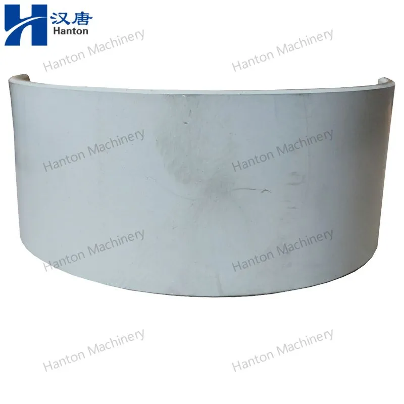 Cummins Main Bearing 4