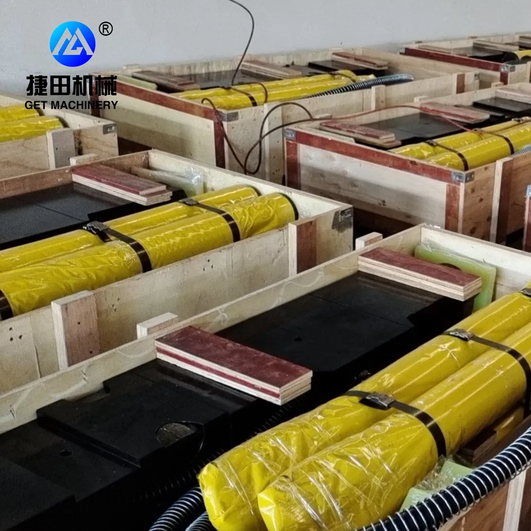 Hydraulic Breaker Cylinder Assembly