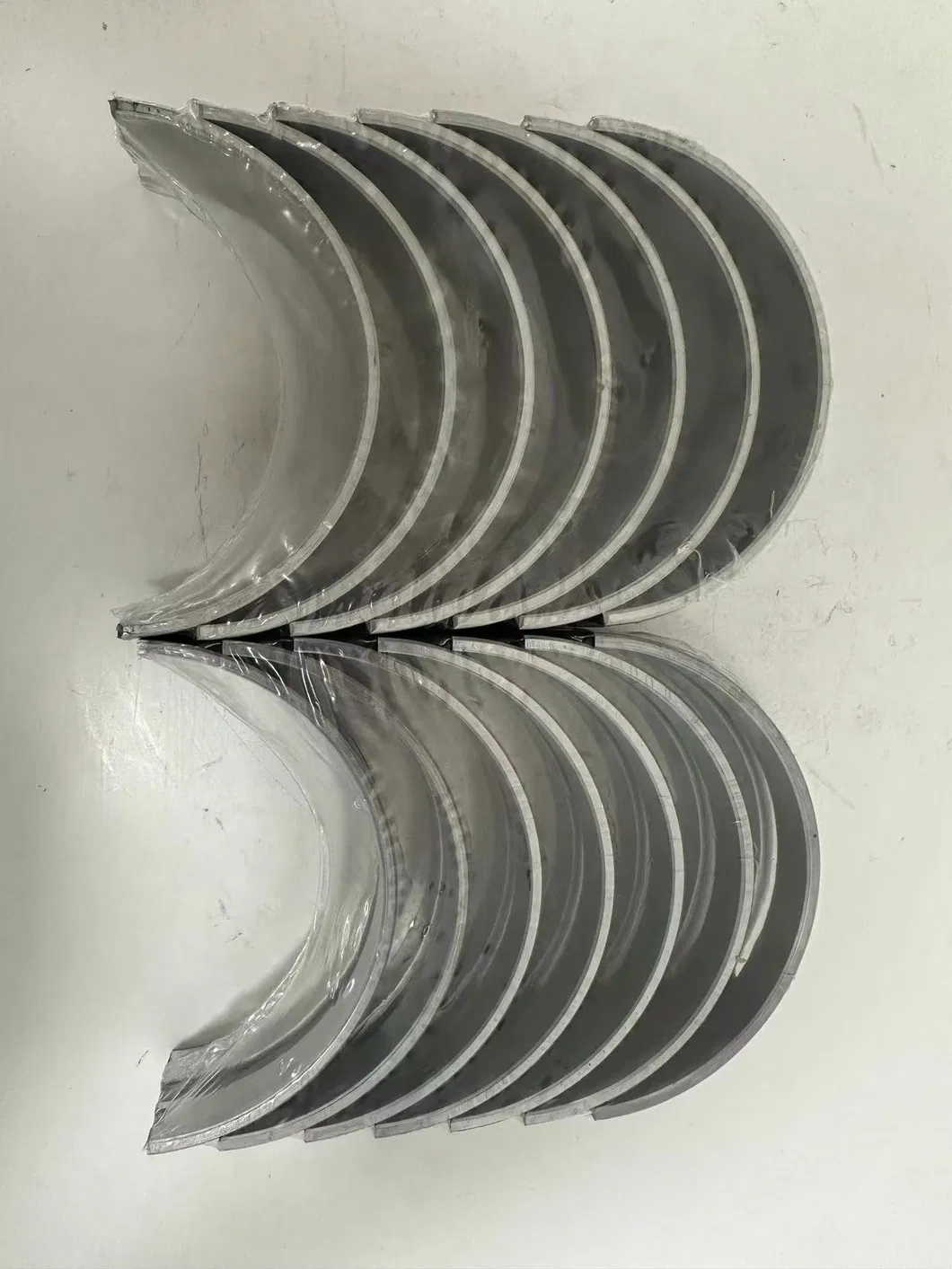 Doosan Engine Part 5