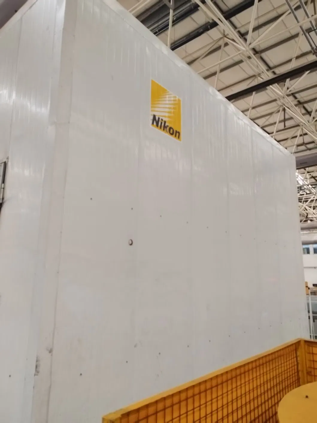 Cylinder Head Bottom View