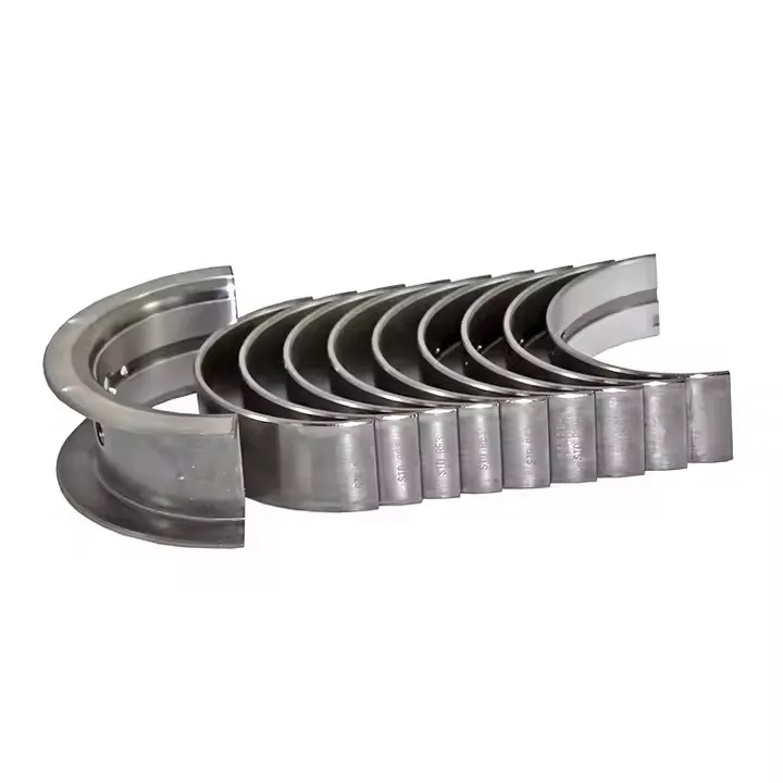 Connecting Rod Bearing Bush