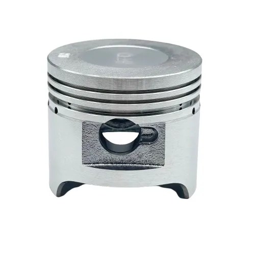 Motorcycle Piston Kit Front View