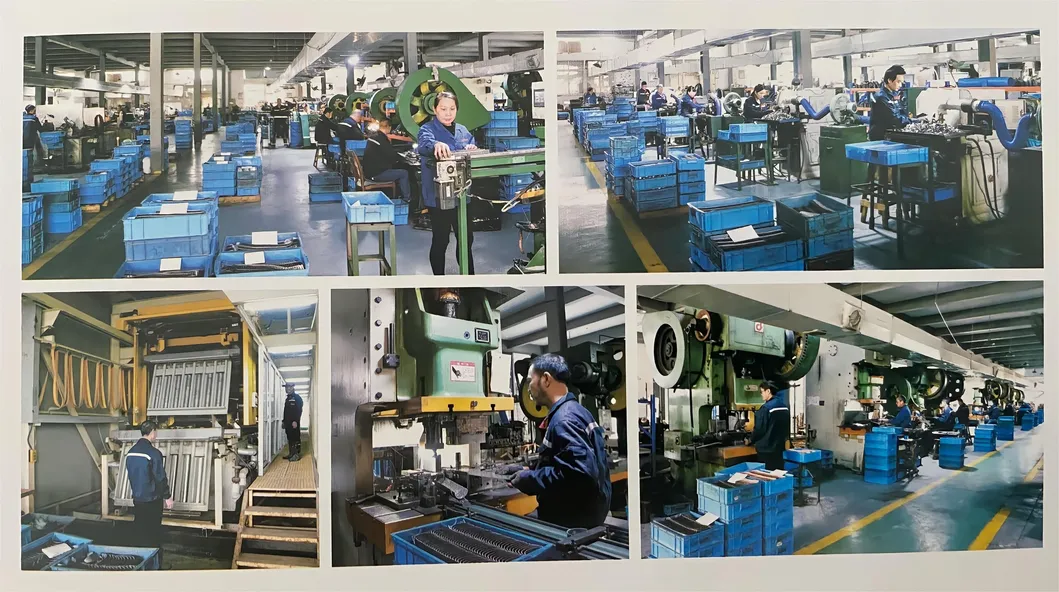 Engine Valve Packaging