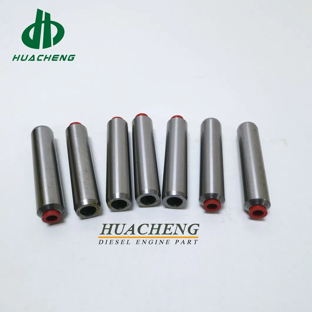 High Chromium Alloy Valve Material