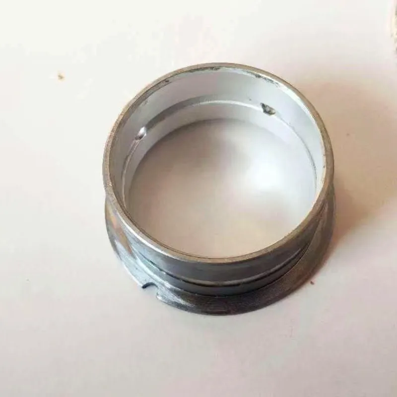 Diesel Engine Main Bearing Bush