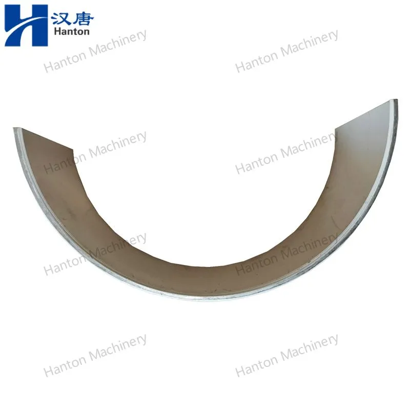 Cummins Main Bearing 5