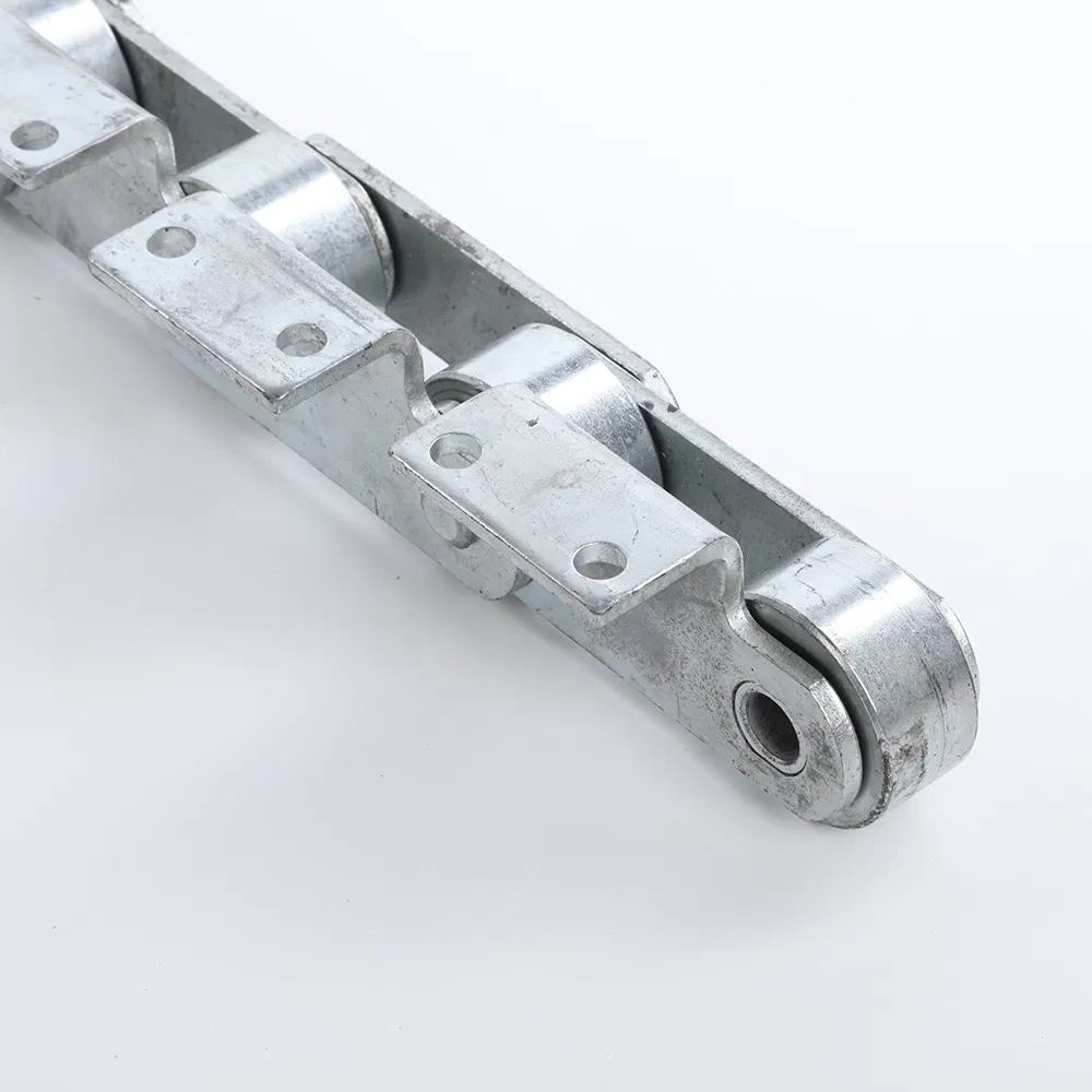 Transmission Conveyor Chain 1