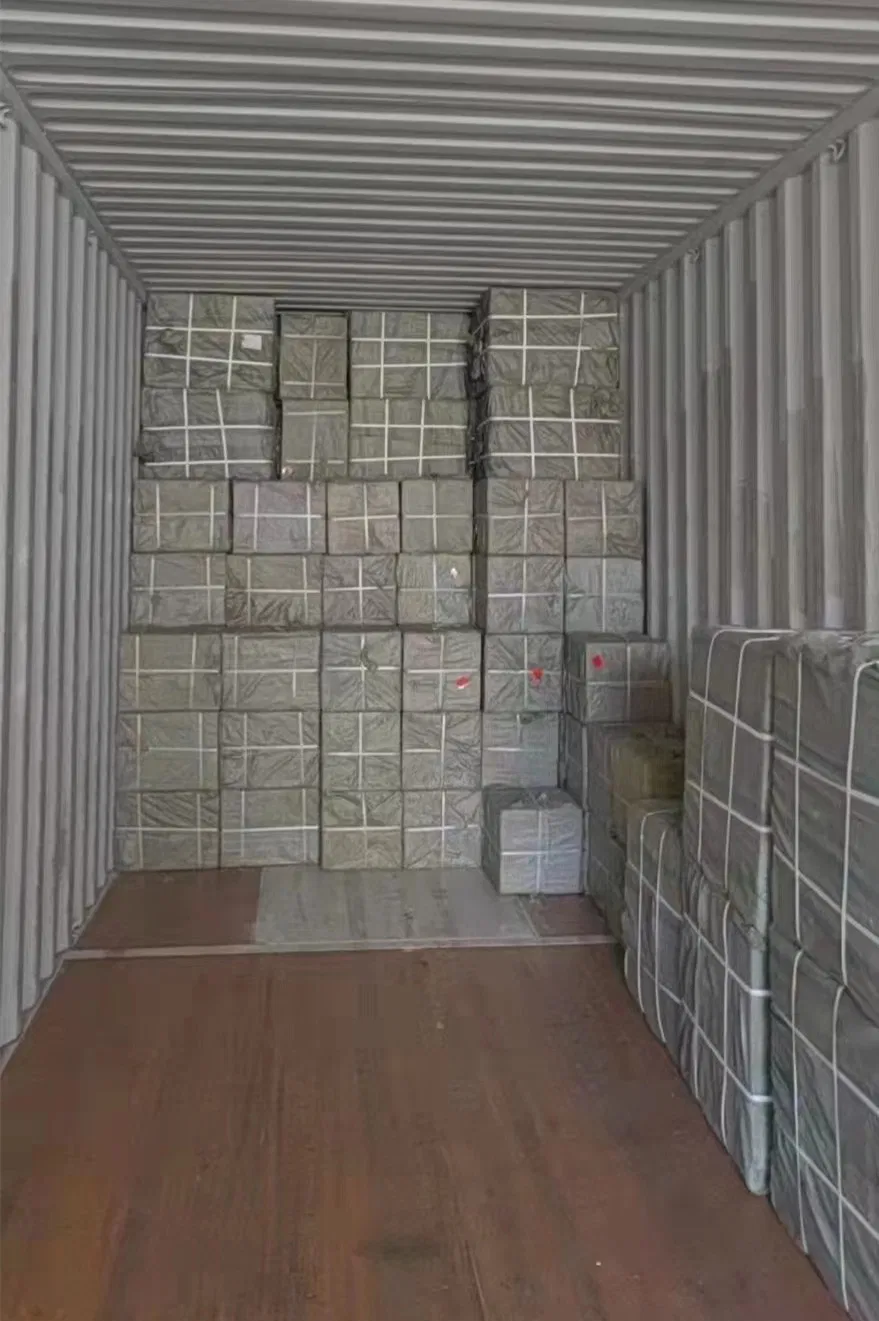 Shipping Container