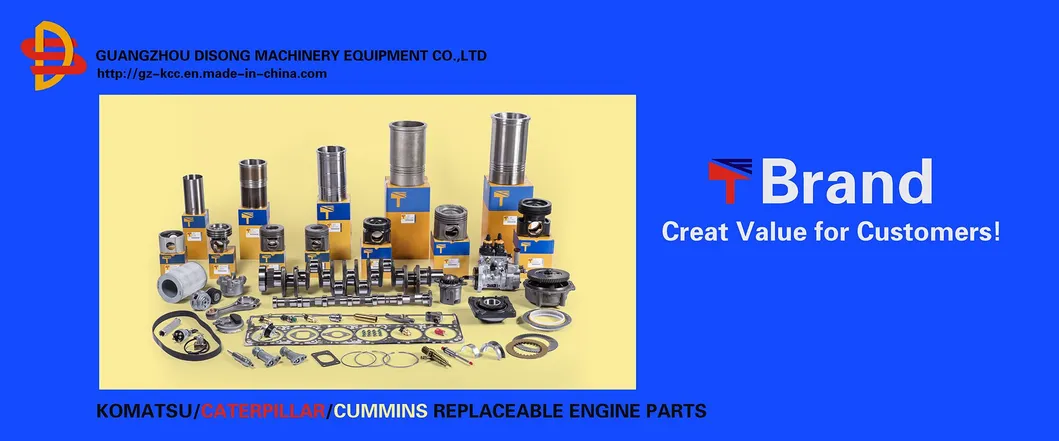 Camshaft Specification Diagram