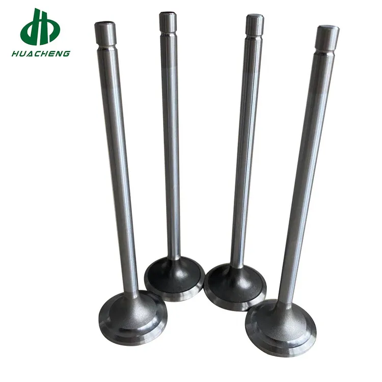 China Engine Valve Manufacturer Tractor Valve for John Deere 6090