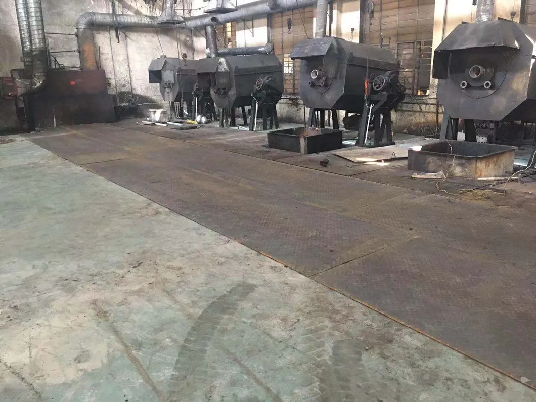 Industrial Transmission Chain