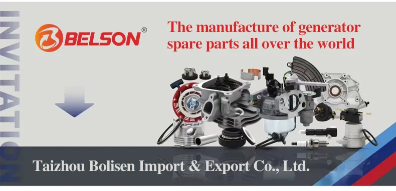 Piston Engine Parts - View 1