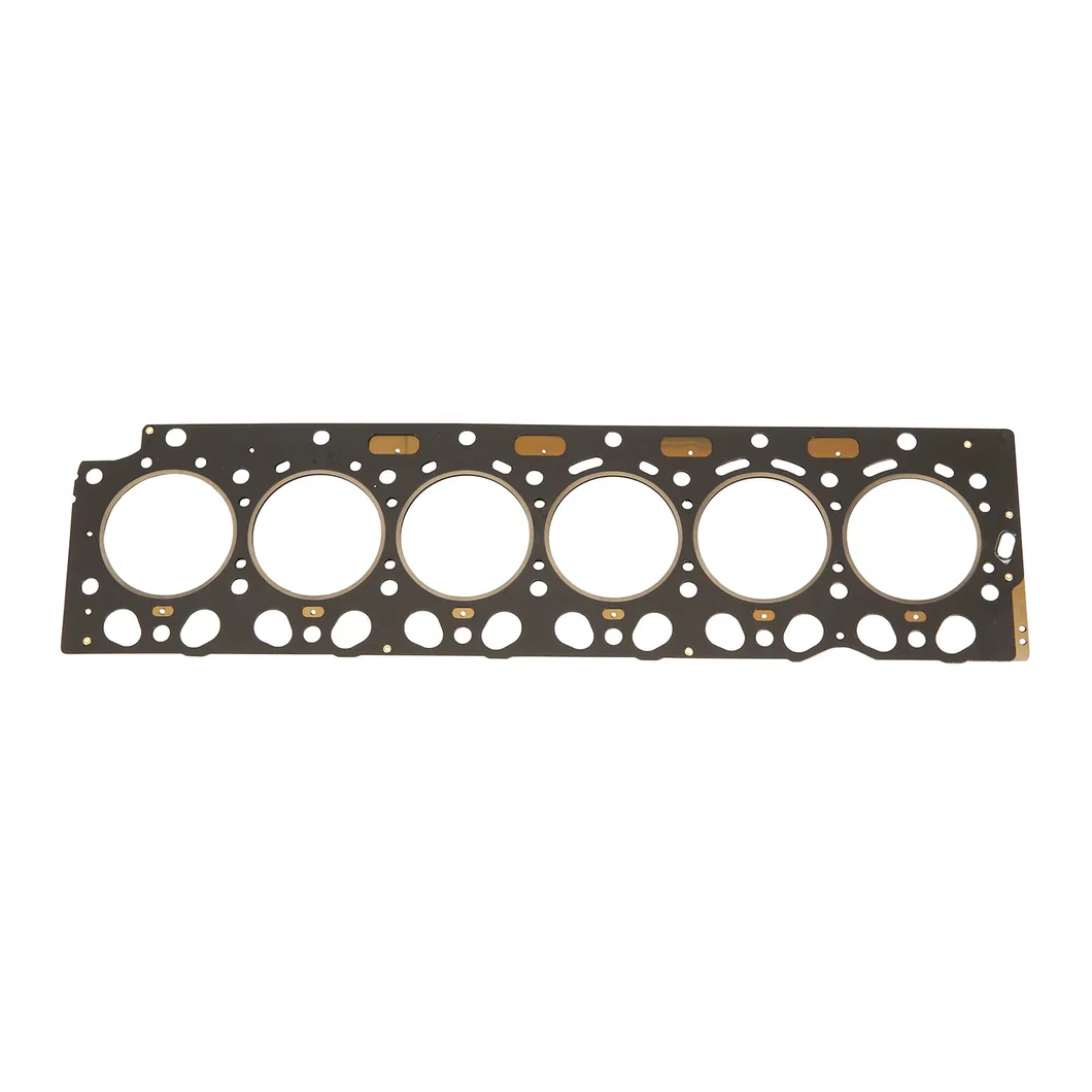 Volvo D6d Diesel Engine Cylinder Head Gasket View 3
