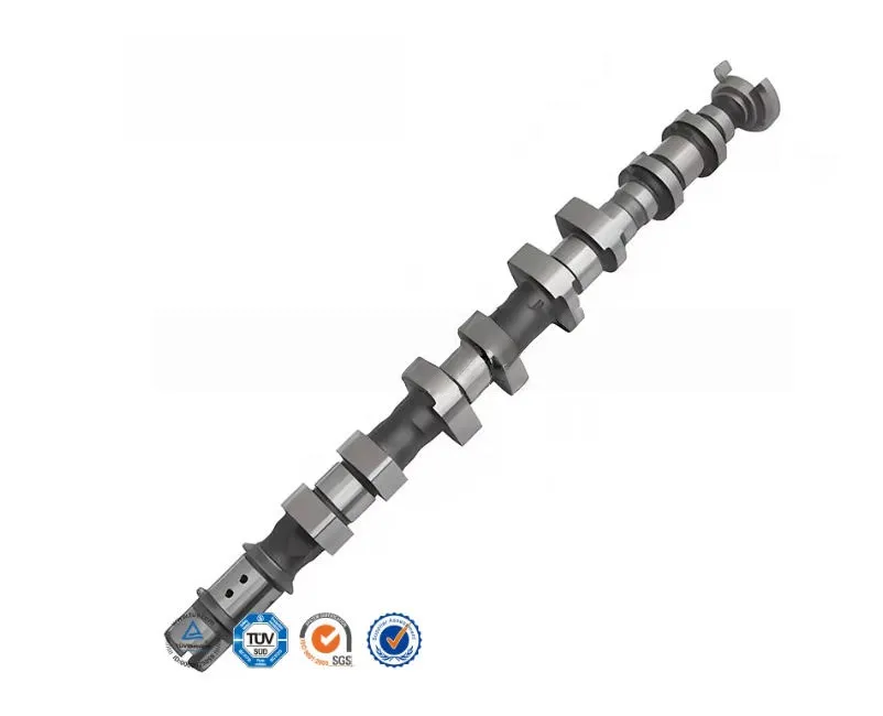 Wz Aluminum Camshaft Set Exhaust 55561748