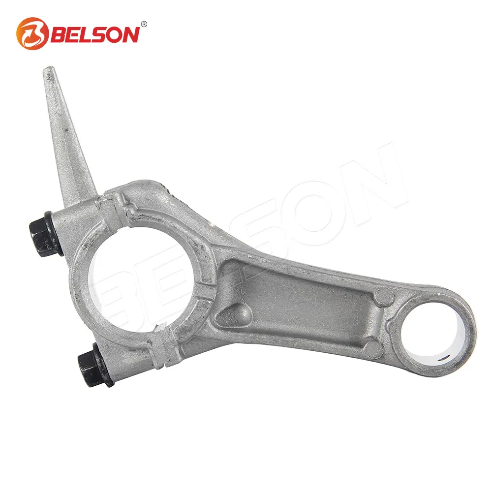 Engine Parts Connecting Rod View 6