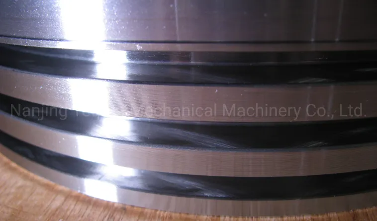 Piston Ruston Rk215 Bottom View