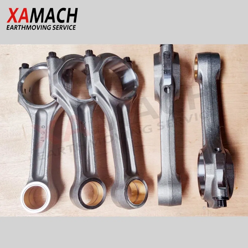 Connecting Rod 1j700-22012 Detail 1