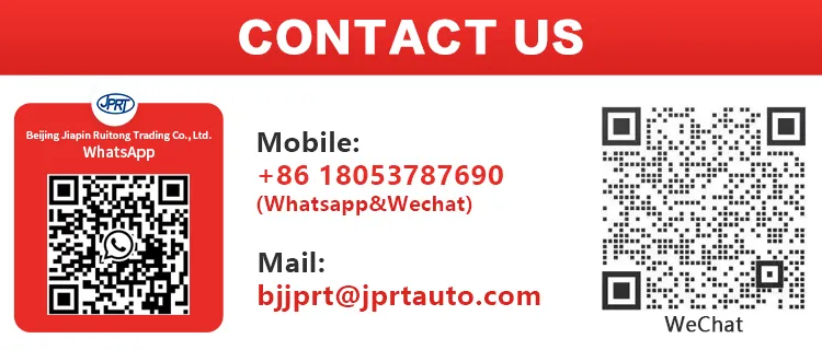 Automotive Parts Crankshaft Main