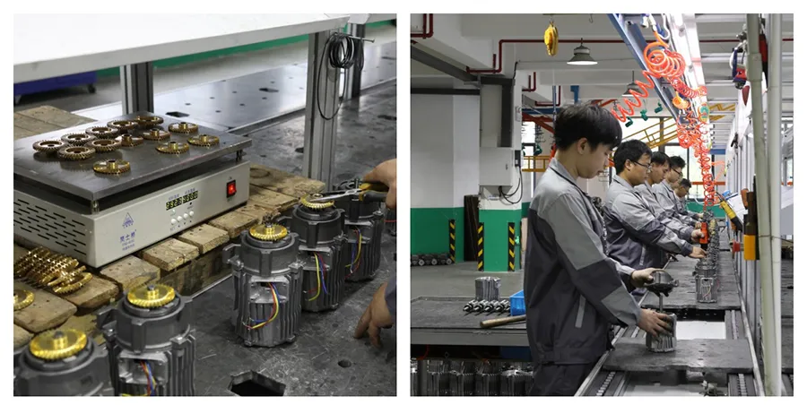 Production Advantage 1