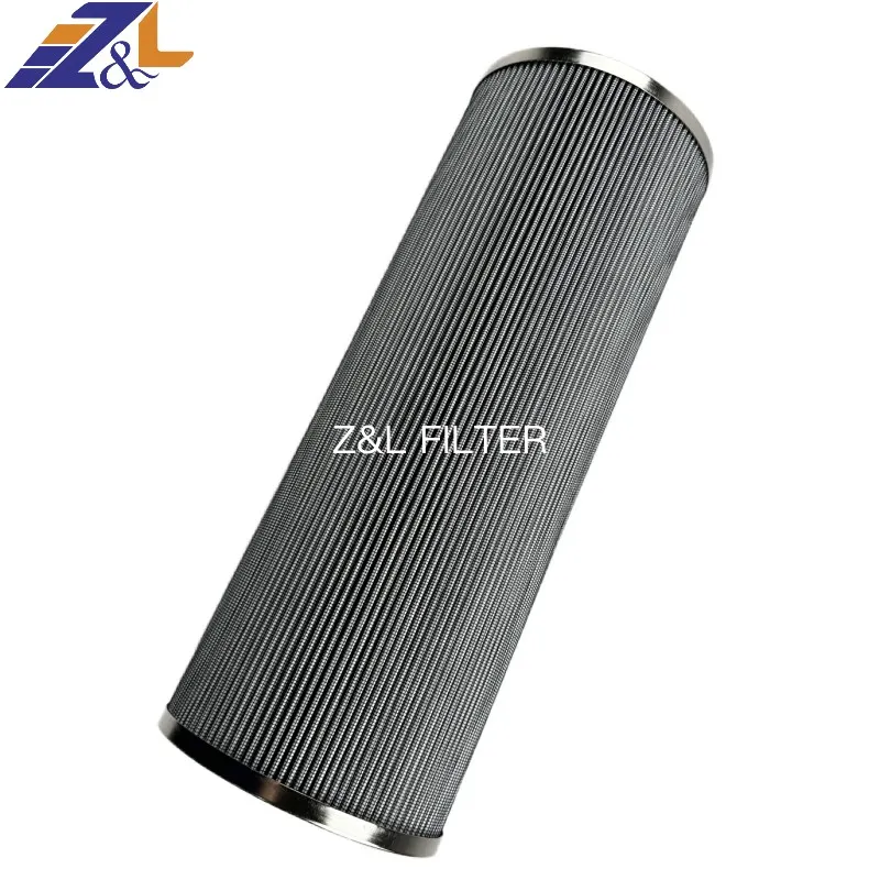 Hydraulic Filter Detail 2