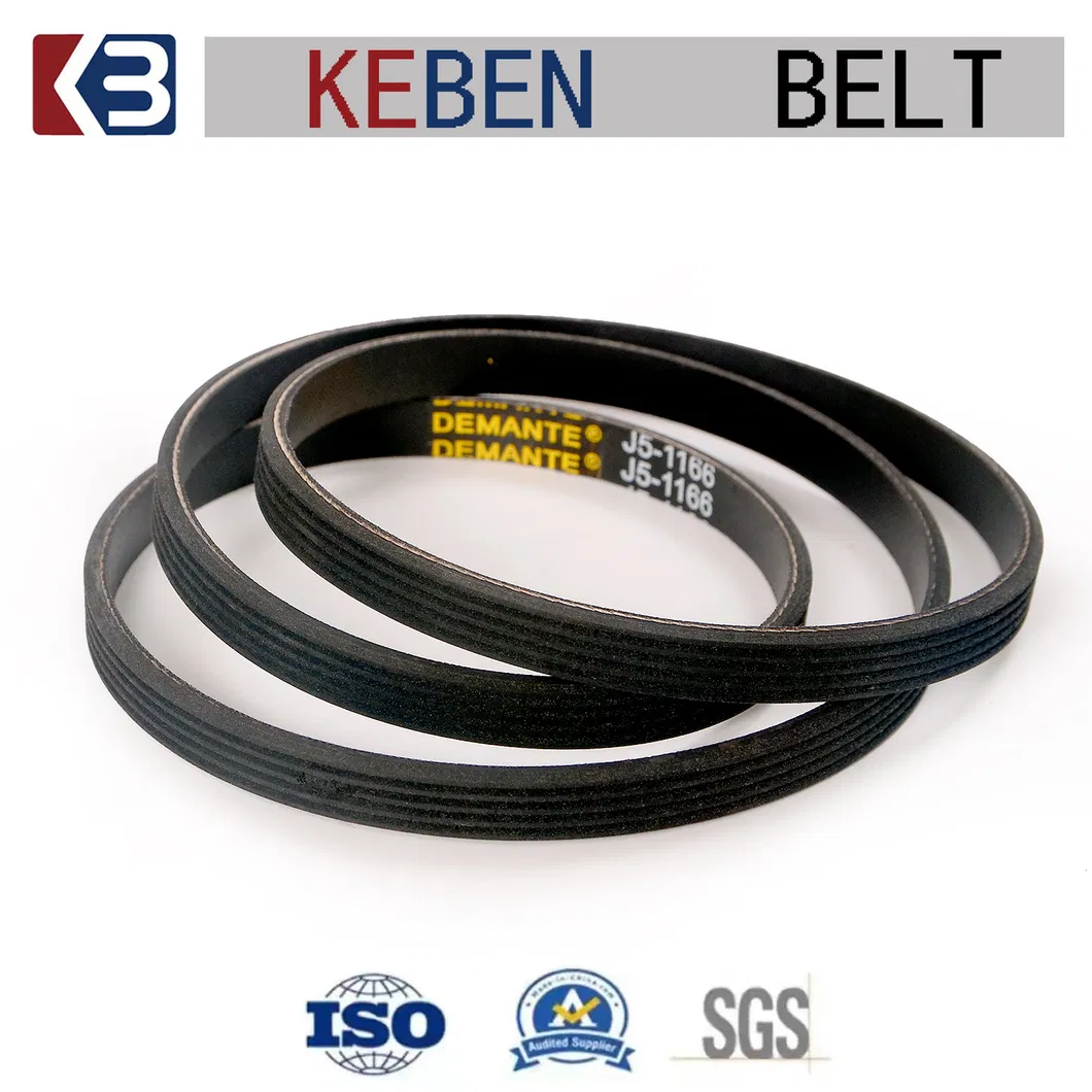V-Belt Product Image 3