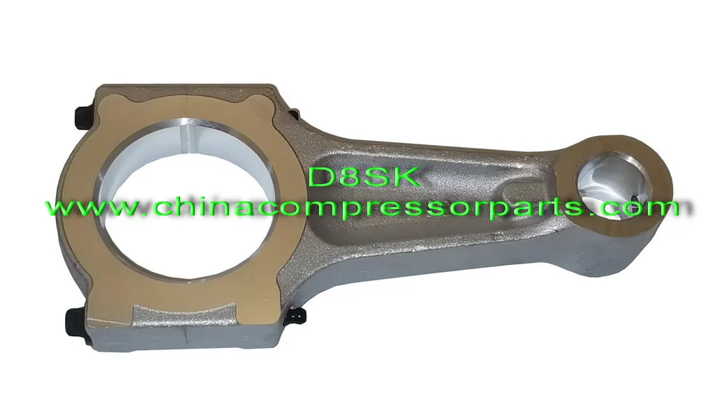 Copeland compatible parts