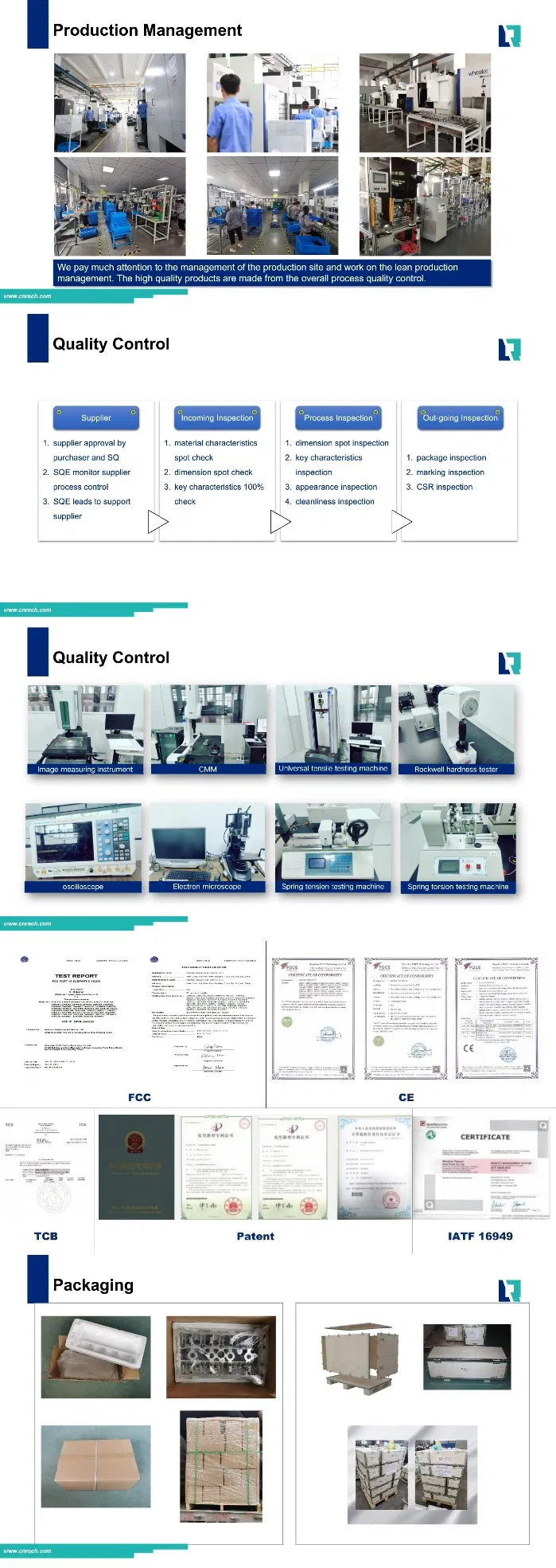 Cylinder Head Angle View