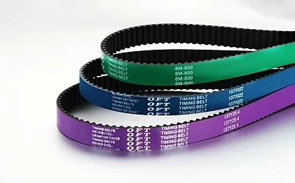 Automotive Timing Belts