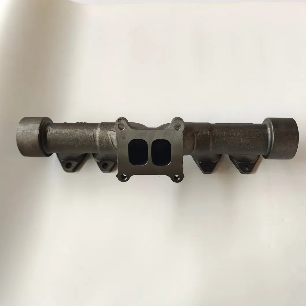 Exhaust Manifold Photo 3