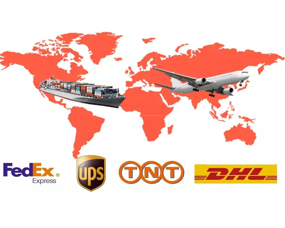 Cummins Parts Warehouse Stock