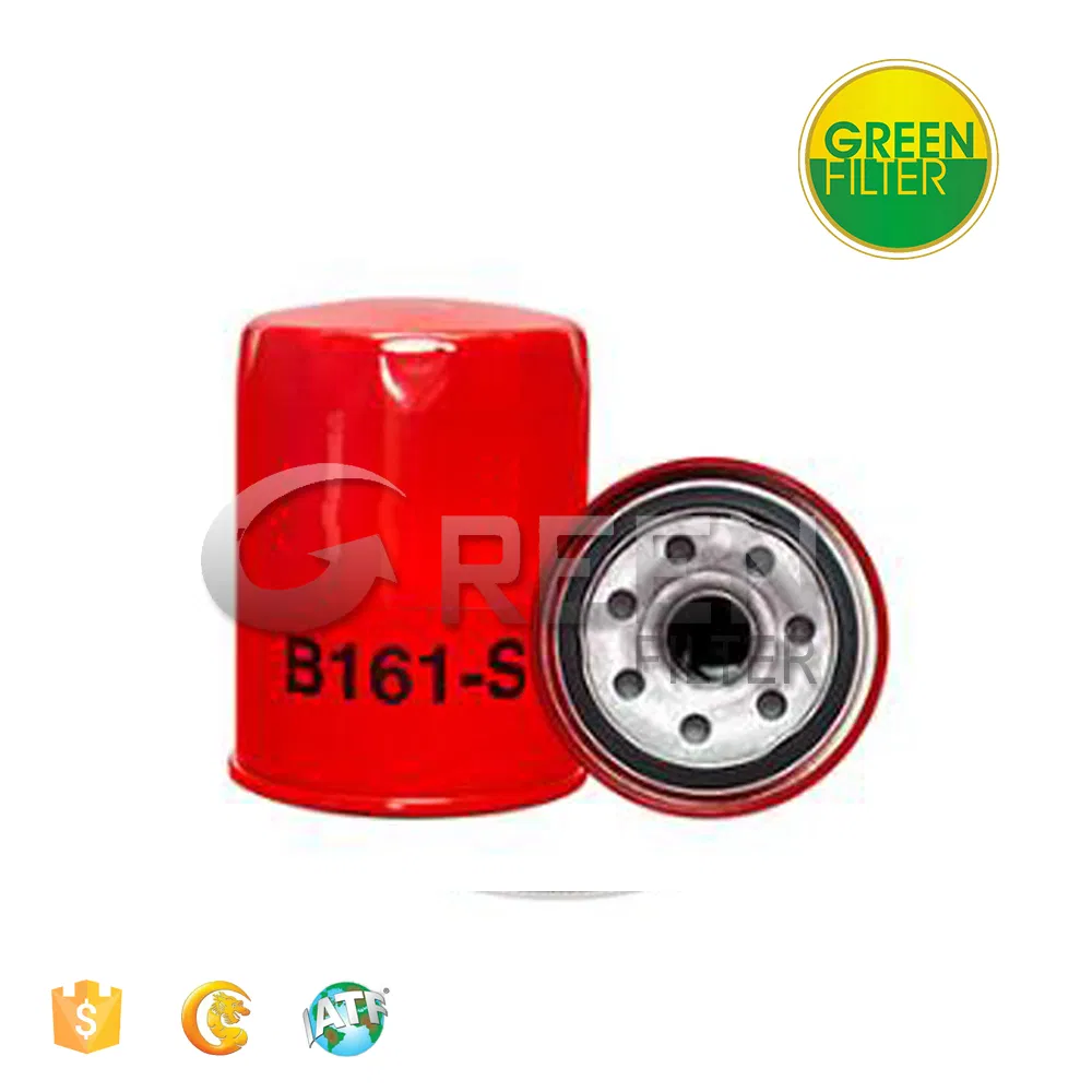 Fuel Filter 817323802